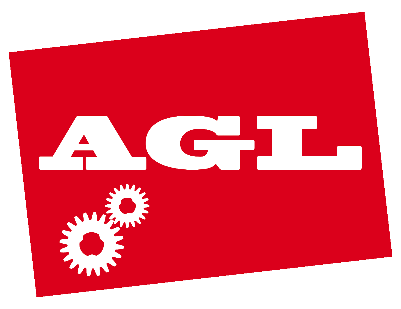 logo společnosti AGL s.r.o.