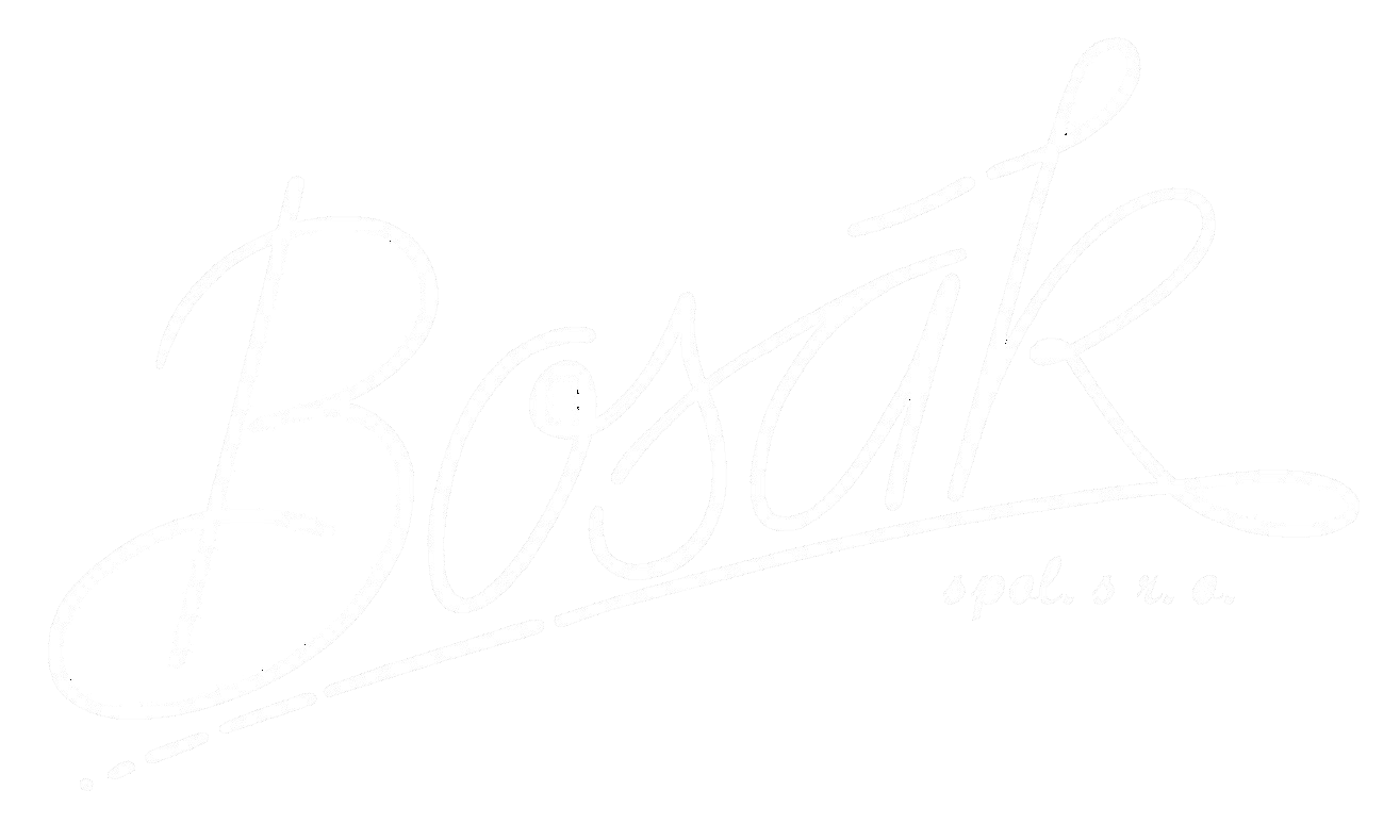 logo společnosti Bosak s.r.o.